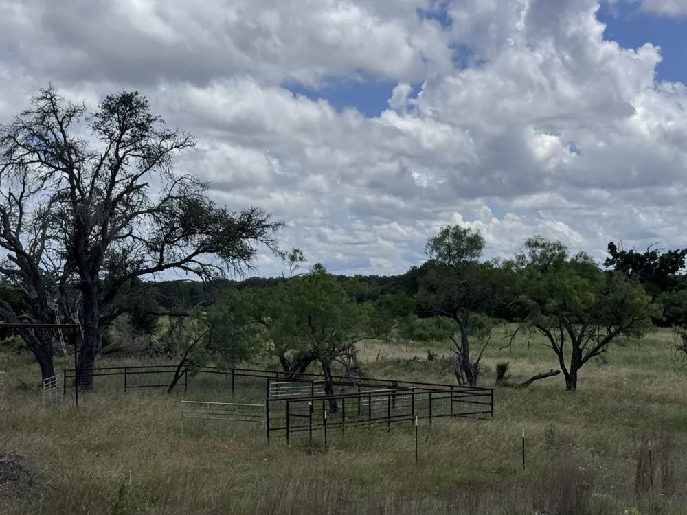 257 W Rolling Oaks Drive Goldthwaite, TX 78644