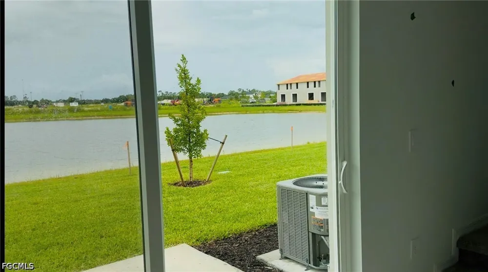 Caterina Court North Fort Myers, FL 33917