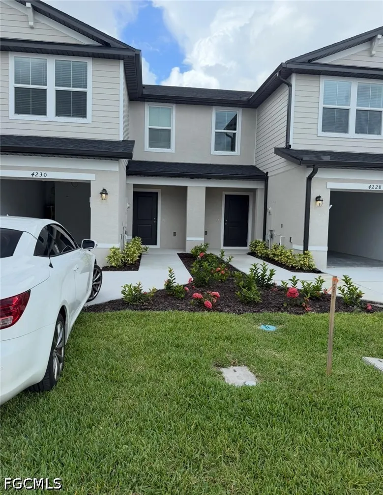 Caterina Court North Fort Myers, FL 33917
