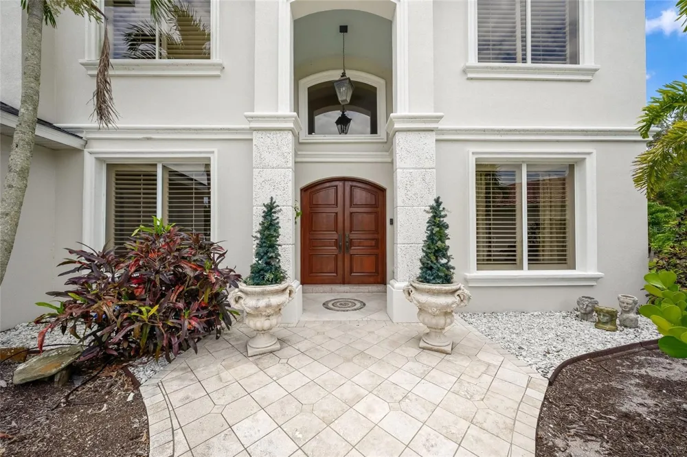 9214 18TH DRIVE NW Bradenton, FL 34209