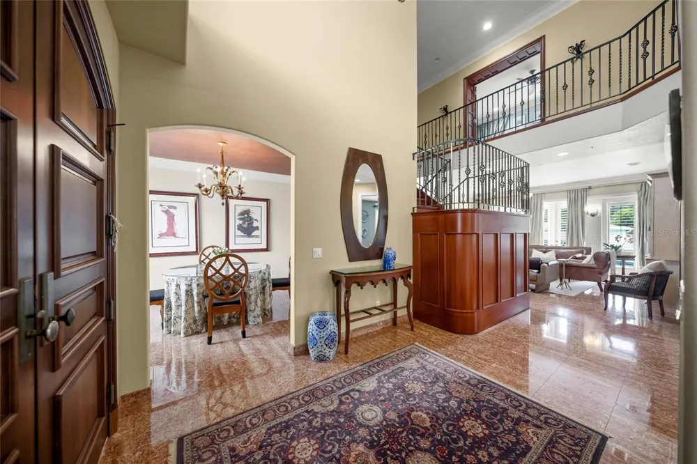 9214 18TH DRIVE NW Bradenton, FL 34209