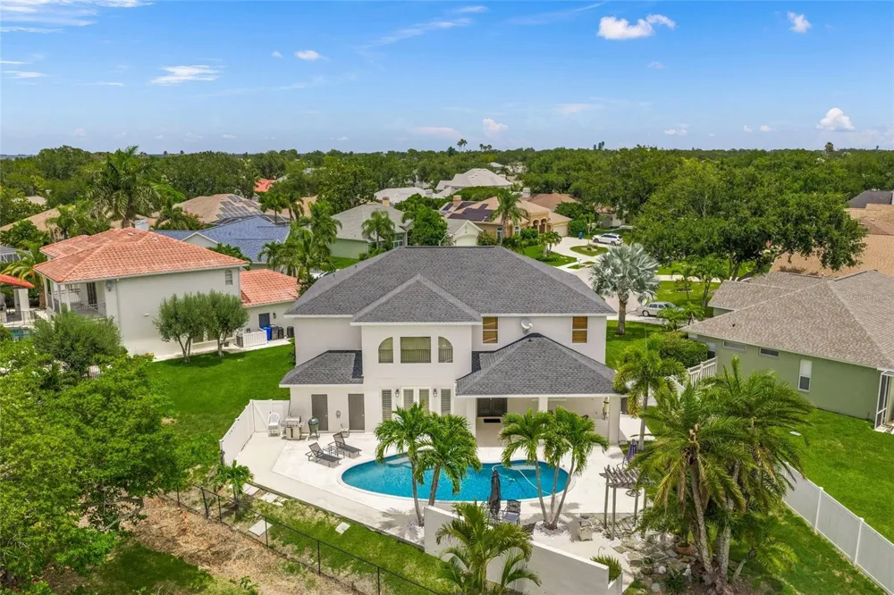 9214 18TH DRIVE NW Bradenton, FL 34209