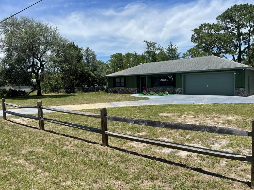 7223 S SESAME STREET TERRACE Homosassa, FL 34446
