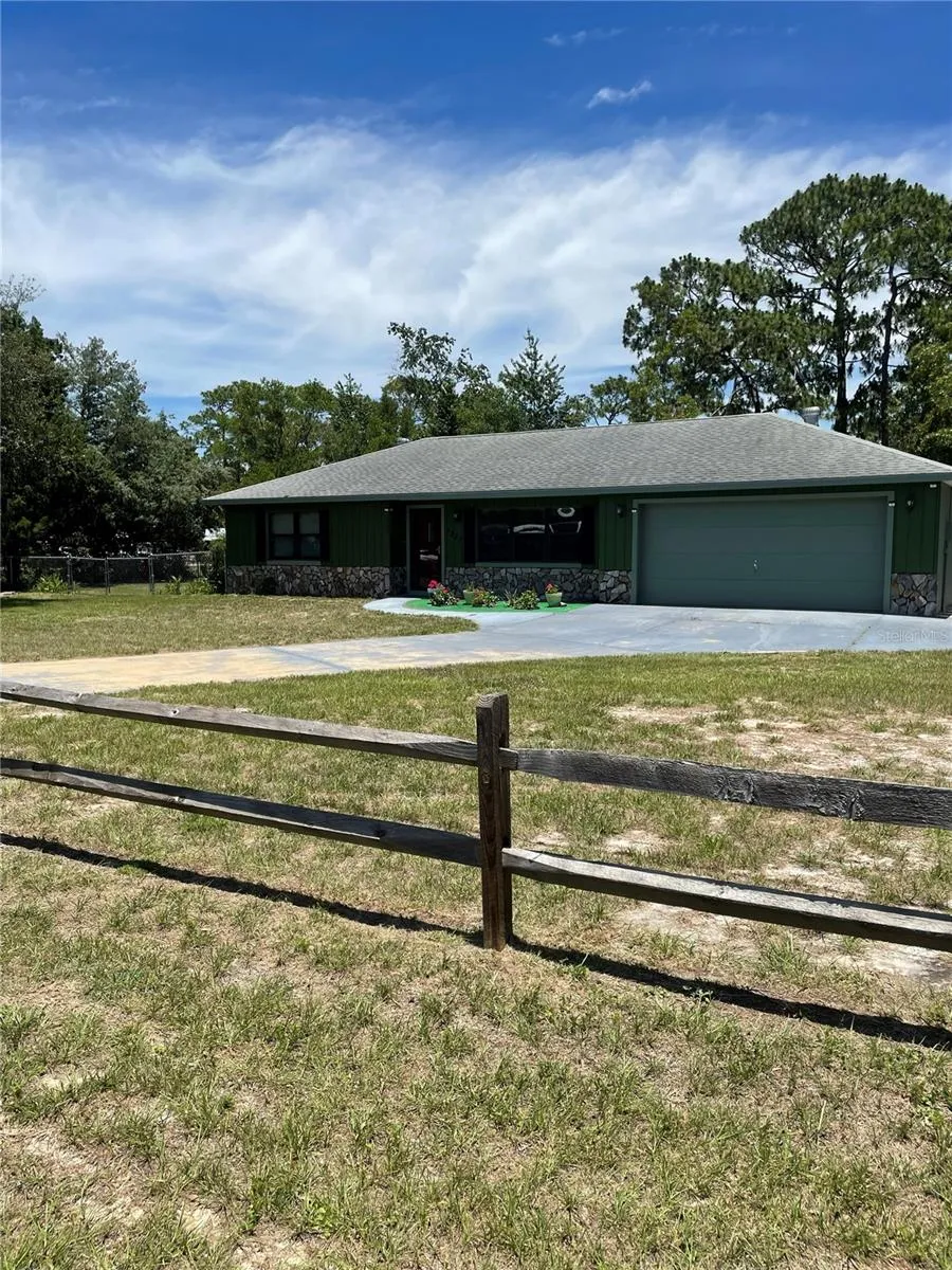 7223 S SESAME STREET TERRACE Homosassa, FL 34446