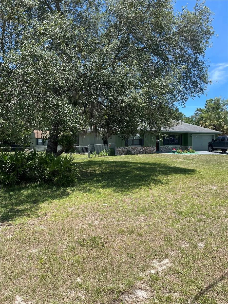 7223 S SESAME STREET TERRACE Homosassa, FL 34446