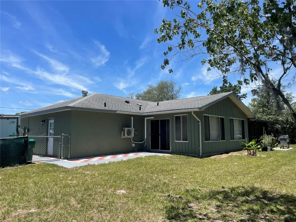 7223 S SESAME STREET TERRACE Homosassa, FL 34446