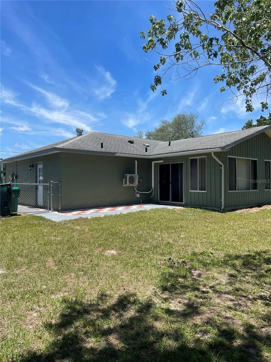 7223 S SESAME STREET TERRACE Homosassa, FL 34446