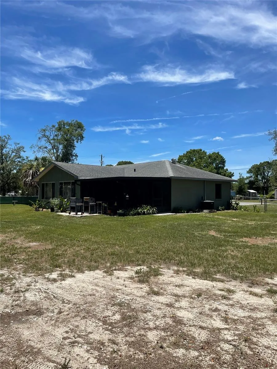 7223 S SESAME STREET TERRACE Homosassa, FL 34446