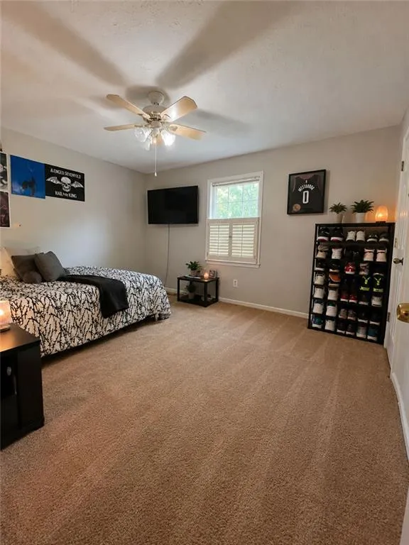 40 Flint Hill Drive Oxford, GA 30054