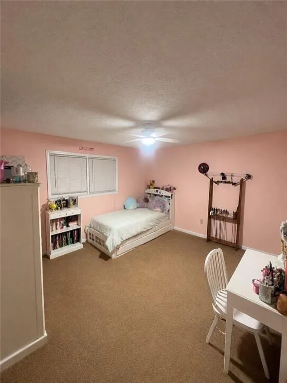 40 Flint Hill Drive Oxford, GA 30054
