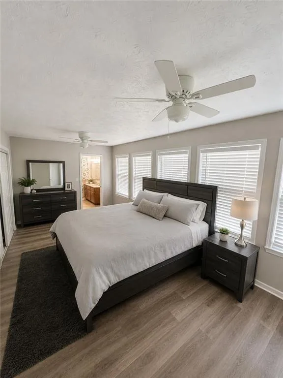 40 Flint Hill Drive Oxford, GA 30054