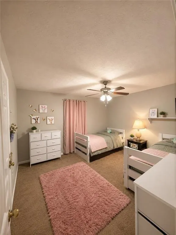 40 Flint Hill Drive Oxford, GA 30054