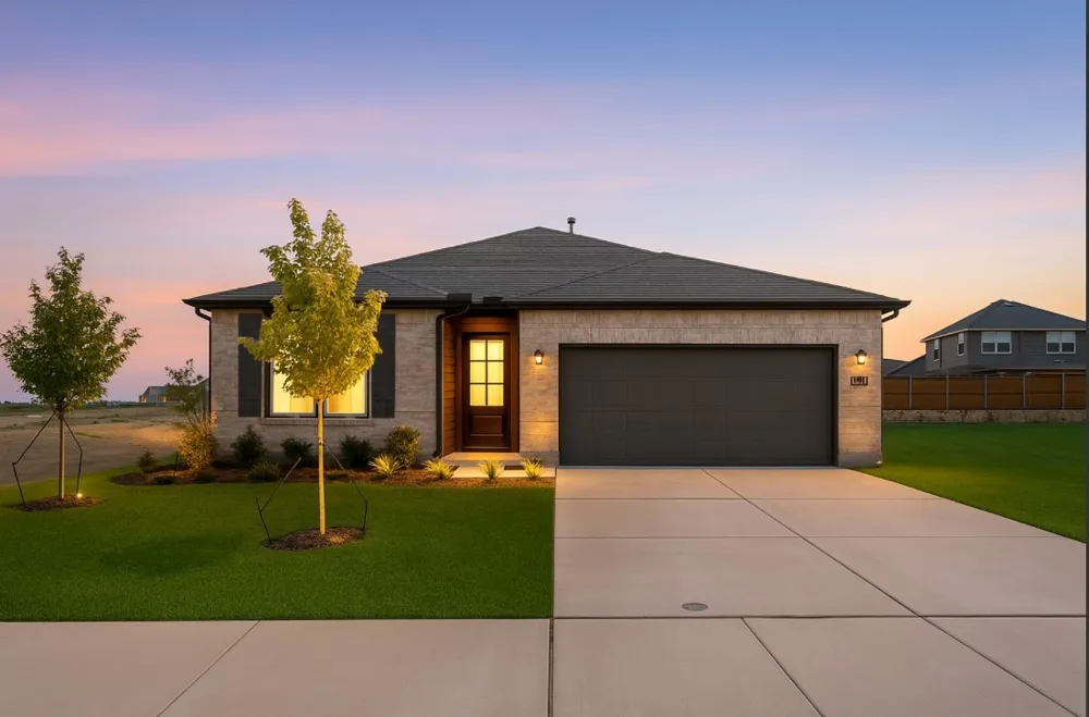 3007 Wagoner Ranch Road Anna, TX 75409
