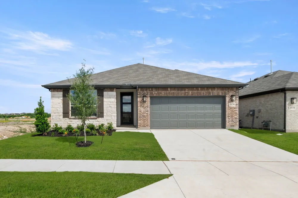 3007 Wagoner Ranch Road Anna, TX 75409