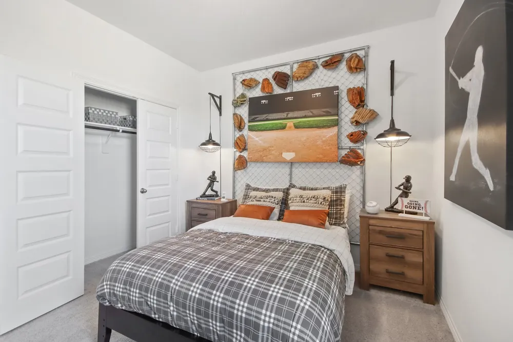 3007 Wagoner Ranch Road Anna, TX 75409