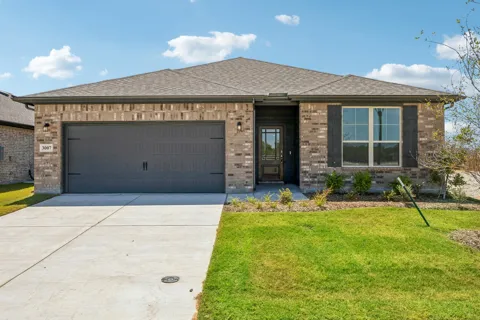 3007 Wagoner Ranch Road