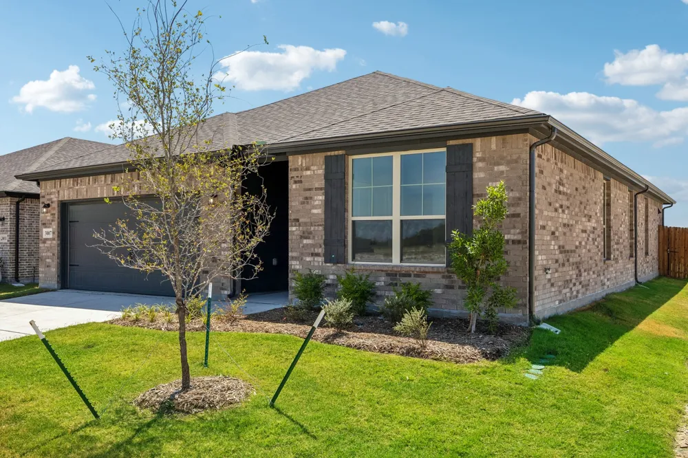 3007 Wagoner Ranch Road Anna, TX 75409