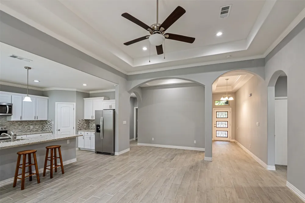 123 Channelview Drive Trinidad, TX 75163