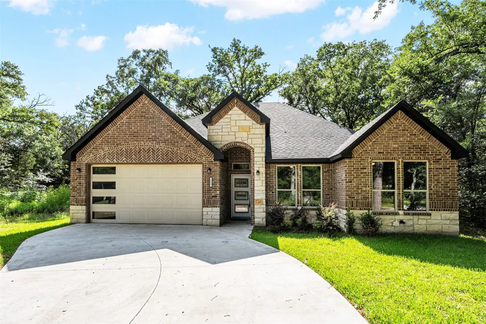 123 Channelview Drive Trinidad, TX 75163