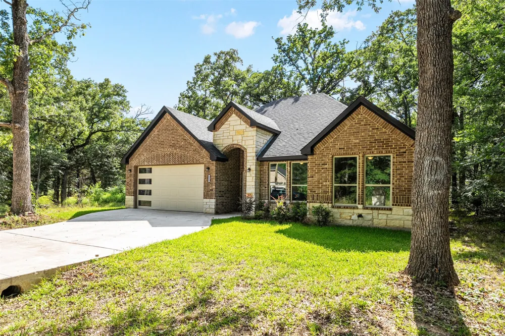 123 Channelview Drive Trinidad, TX 75163