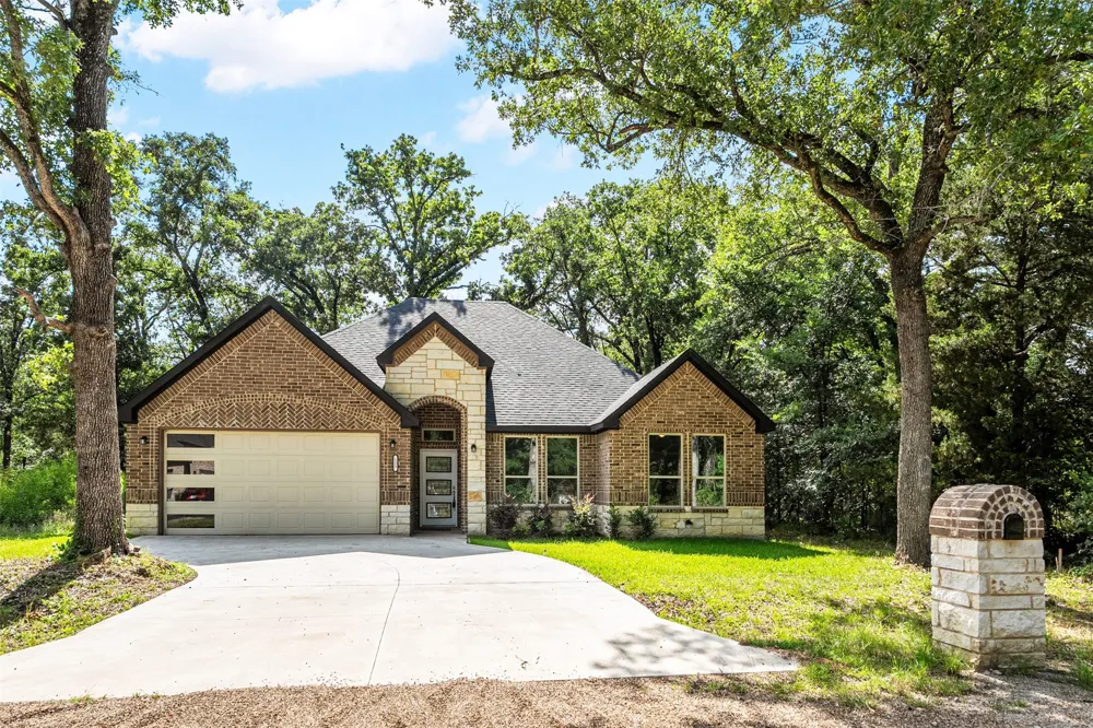 123 Channelview Drive Trinidad, TX 75163