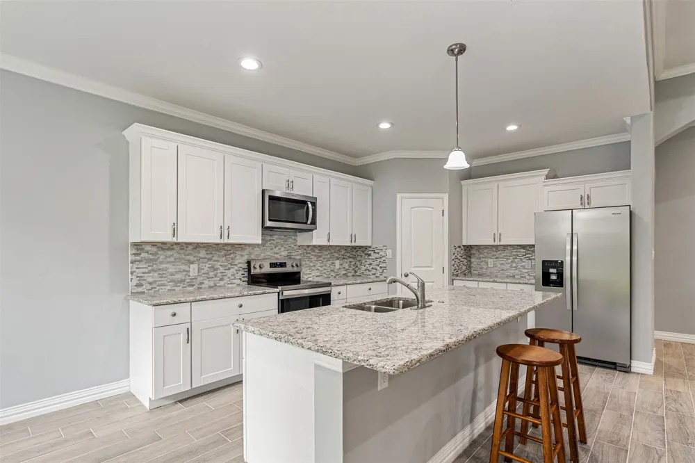 123 Channelview Drive Trinidad, TX 75163