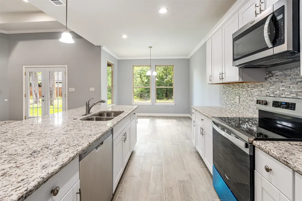 123 Channelview Drive Trinidad, TX 75163