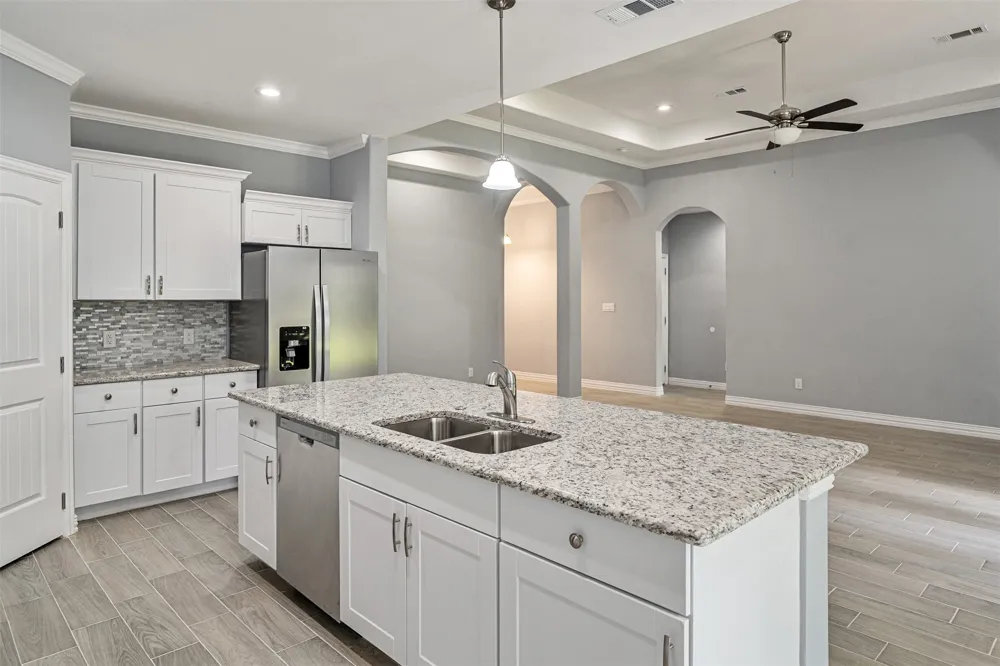 123 Channelview Drive Trinidad, TX 75163
