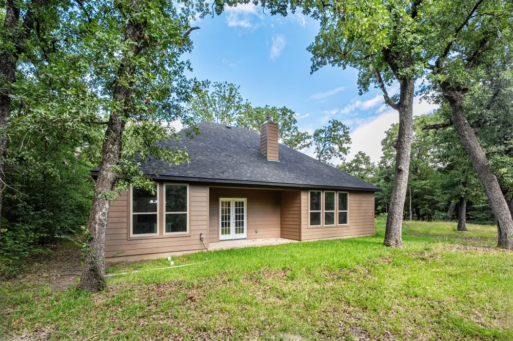 123 Channelview Drive Trinidad, TX 75163