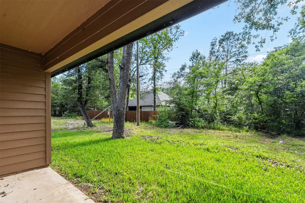 123 Channelview Drive Trinidad, TX 75163