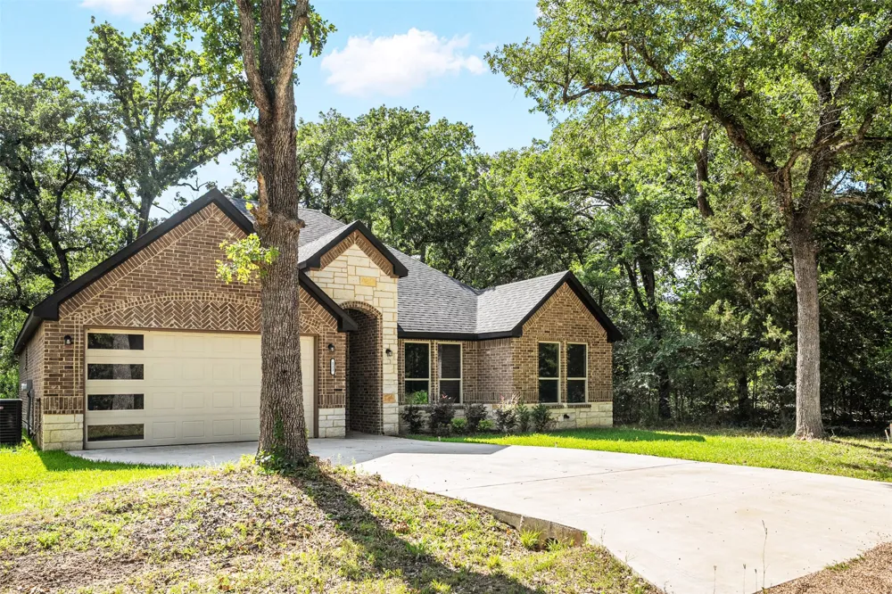 123 Channelview Drive Trinidad, TX 75163