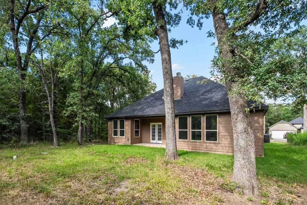 123 Channelview Drive Trinidad, TX 75163