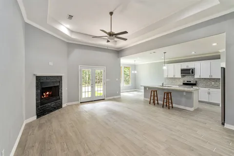 123 Channelview Drive