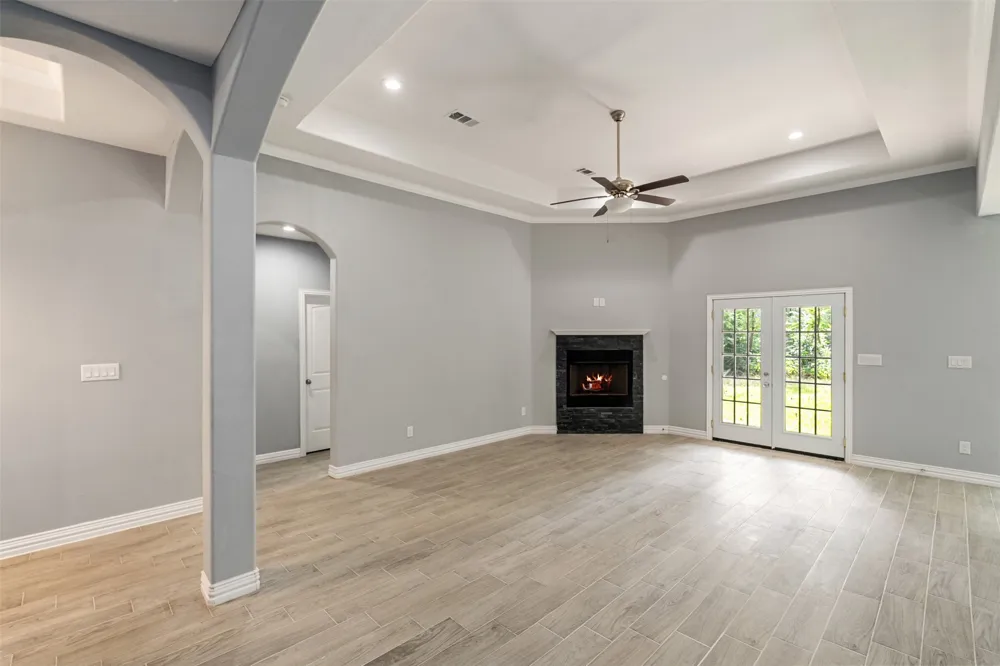 123 Channelview Drive Trinidad, TX 75163