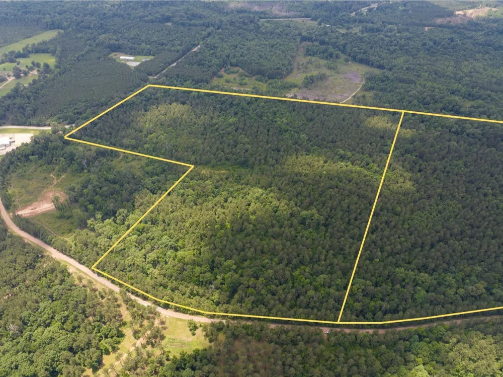 1 Posey Webb Camp Road Sicily Island, LA 71343