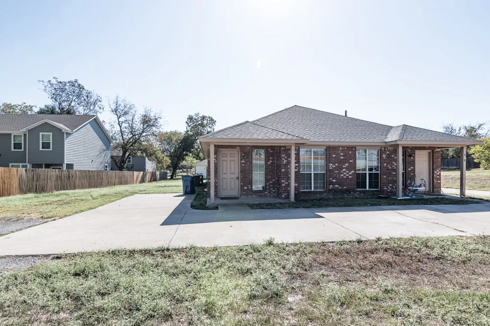 518 Hwy 11 #514 Tom Bean, TX 75489