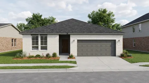 3022 Wagoner Ranch Road