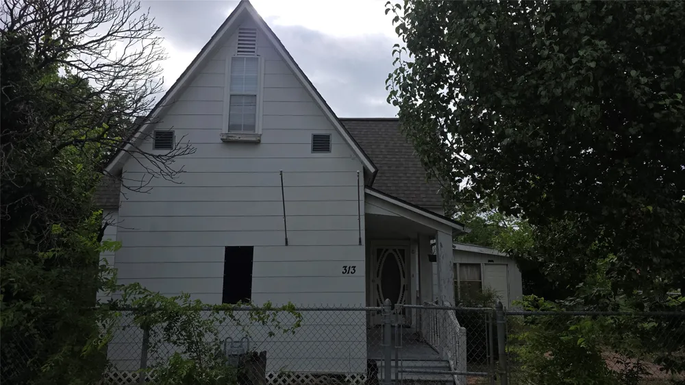 313 Pearl Street Trenton, TX 75490