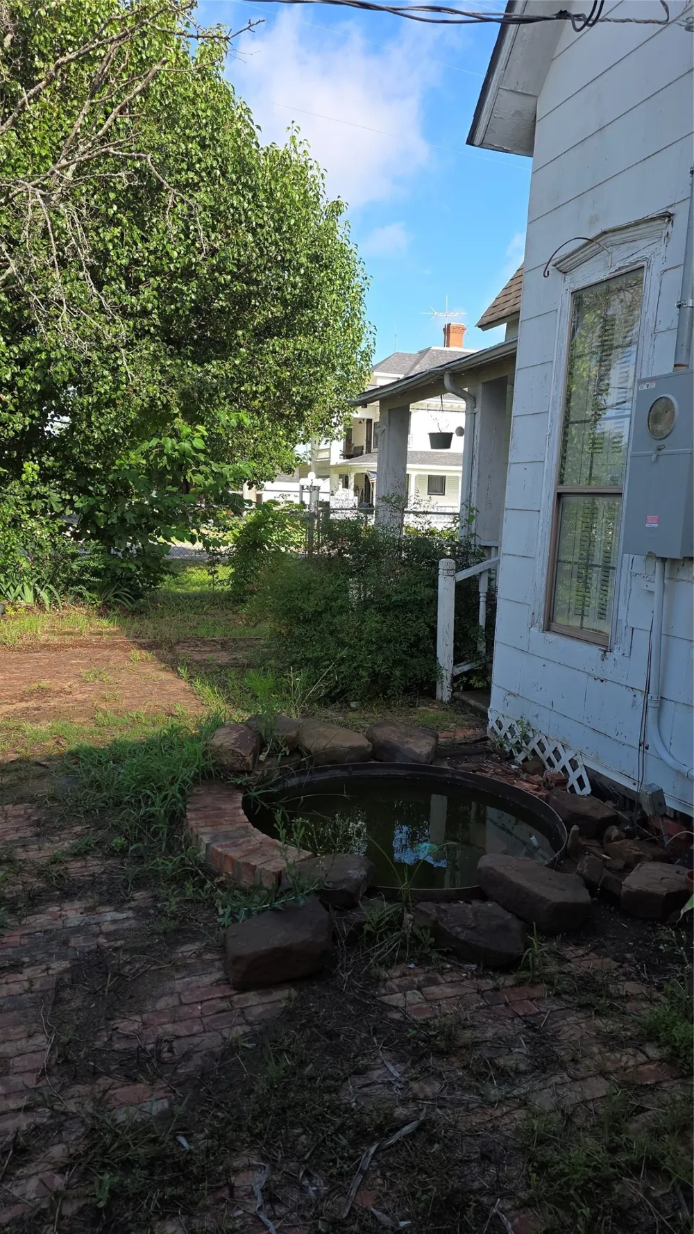 313 Pearl Street Trenton, TX 75490