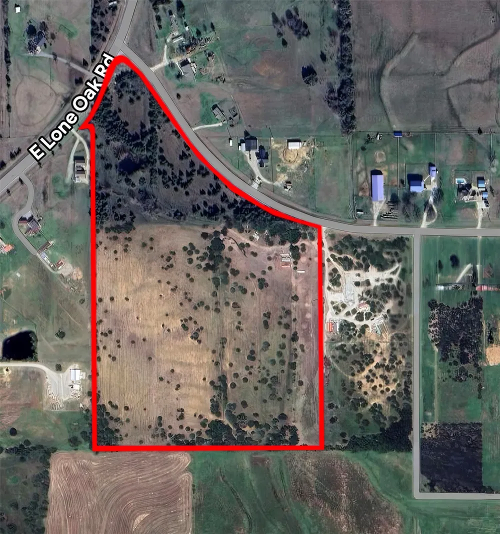 15223 S Fm 372 Valley View, TX 76272