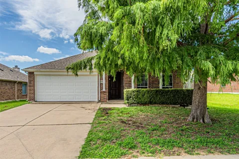 8220 Mossberg Drive