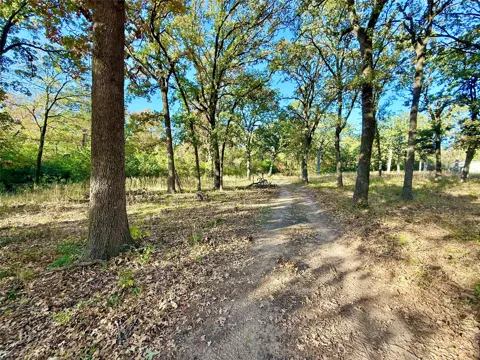 264 County Road 1452
