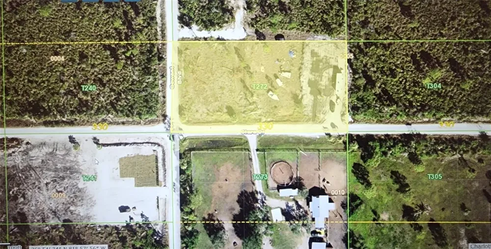 29290 CLARA DRIVE Punta Gorda, FL 33982