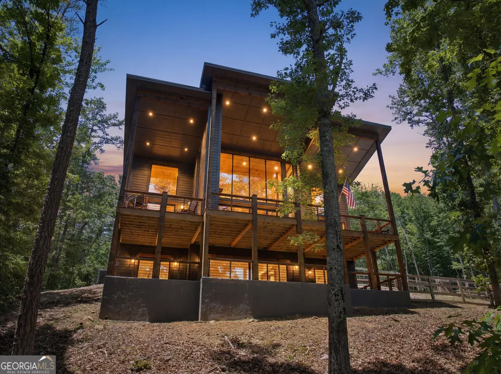 2632 Big Creek RD Cherry Log, GA 30522