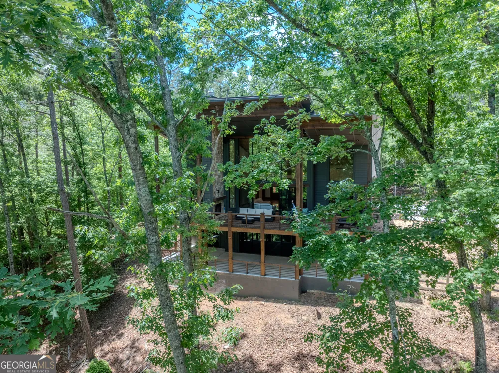 2632 Big Creek RD Cherry Log, GA 30522