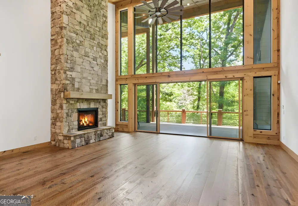 2632 Big Creek RD Cherry Log, GA 30522