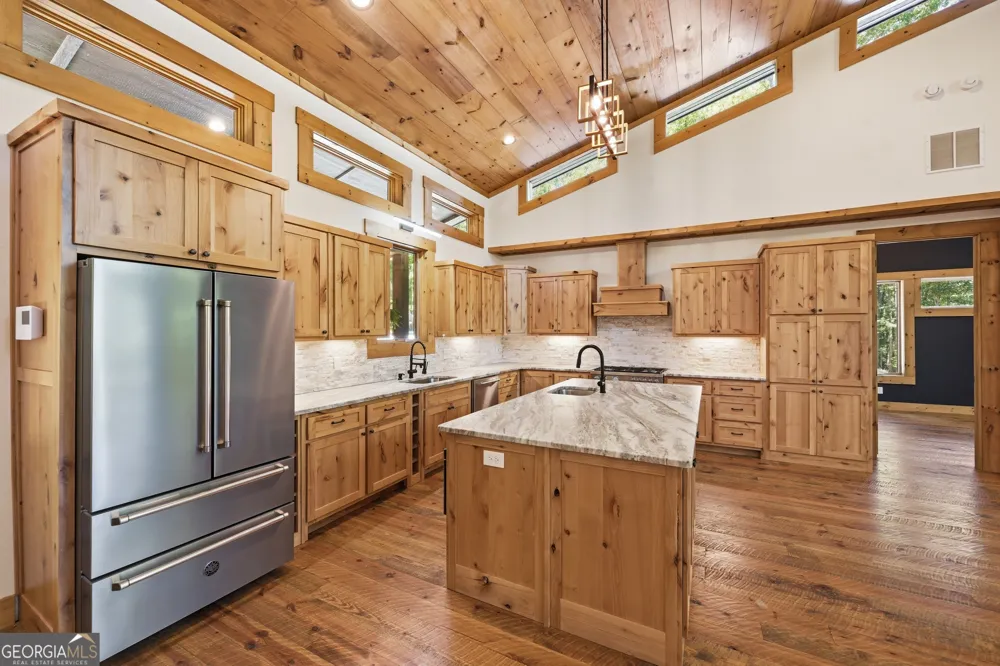 2632 Big Creek RD Cherry Log, GA 30522