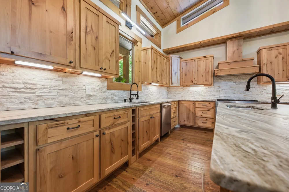 2632 Big Creek RD Cherry Log, GA 30522