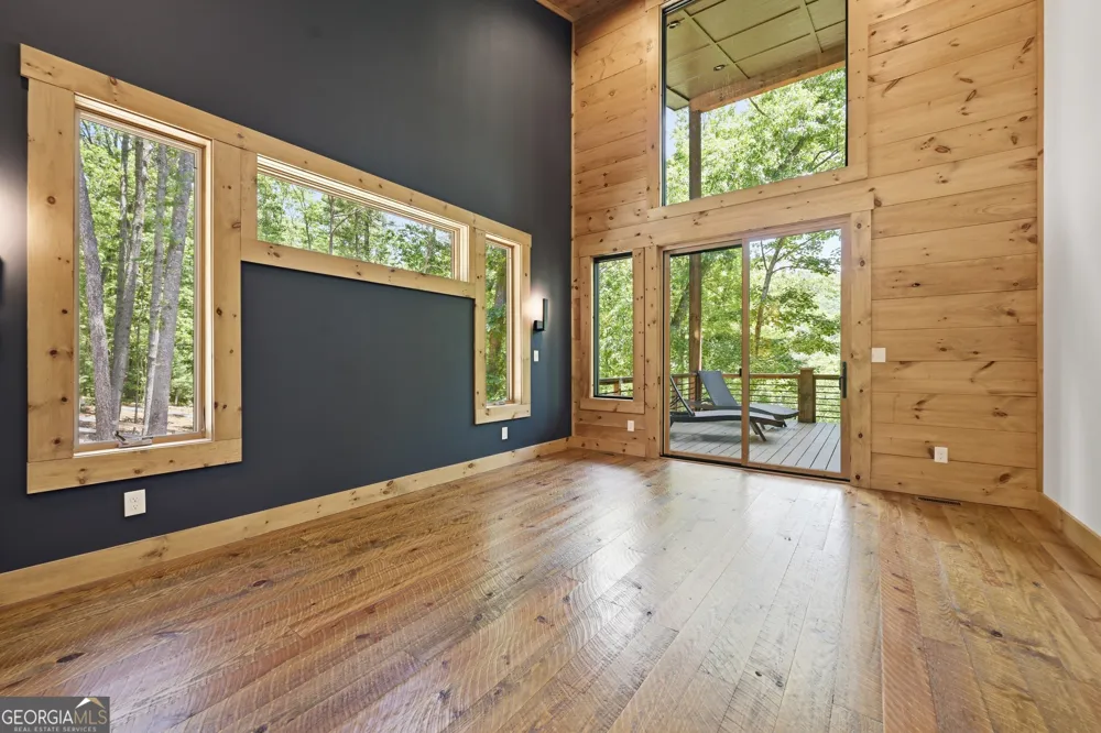 2632 Big Creek RD Cherry Log, GA 30522