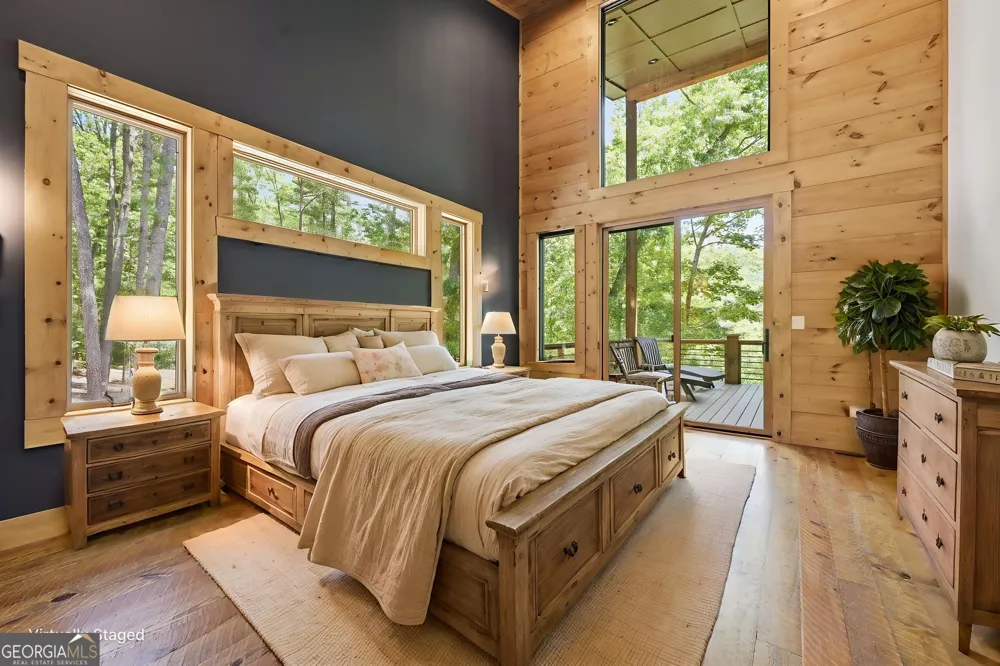 2632 Big Creek RD Cherry Log, GA 30522